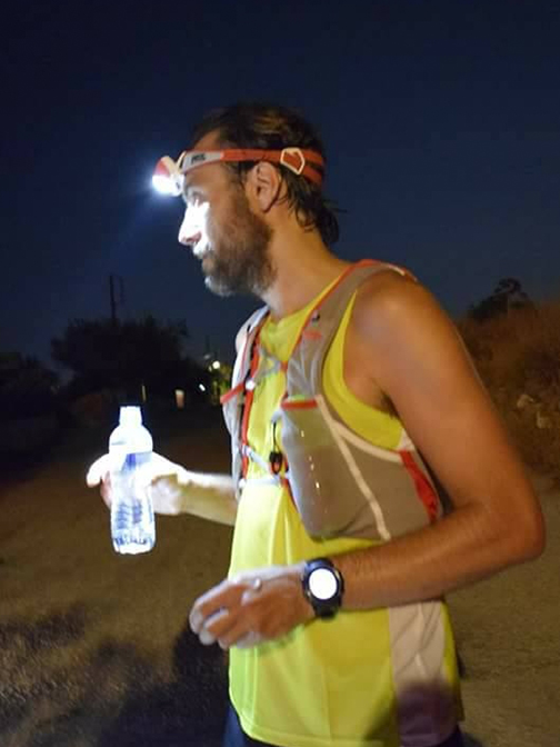 Smartrun